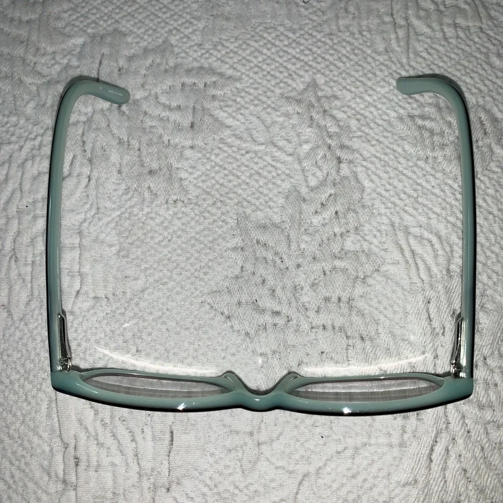 Bulova Eyeglasses Ixtapa Havana Mint,‎ Size 53-16-140 Frames